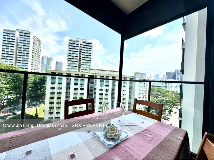 Avenue South Residence (D3), Apartment #524454401